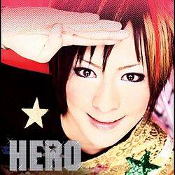 Hero (JAP) : Kakko Warui Uta